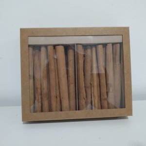 Exclusive Cinnamon -Alba Gift Pack